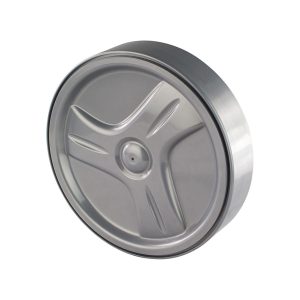 Achterwiel klein voor Zodiac Vortex 3 / Vortex 4 / RV 4400 zwembadrobot